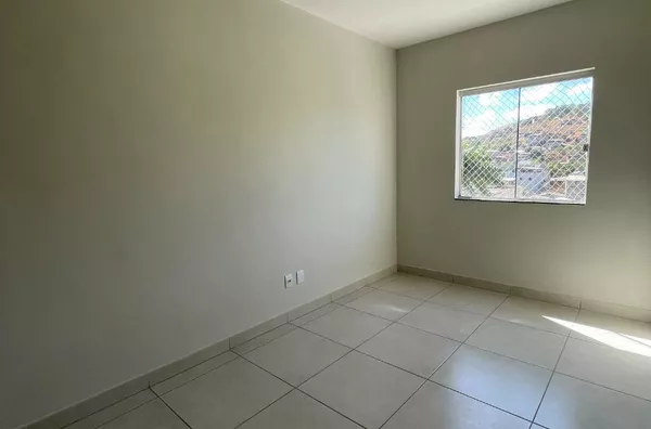 Apartamento para aluguel Caladinho Coronel Fabriciano