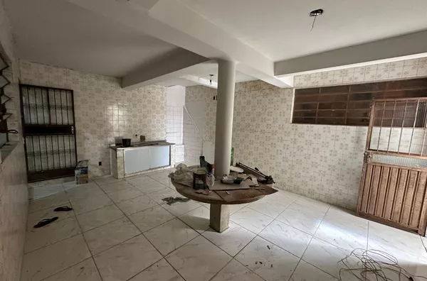Casa para venda, 6 quarto(s),  Nossa Senhora Do Carmo, Coronel Fabriciano
