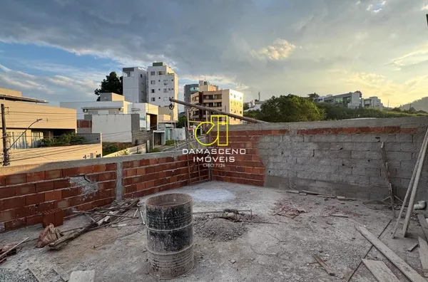 Cobertura para venda, 3 quarto(s),  Serenata, Timóteo