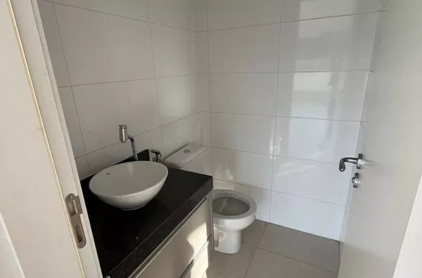 Cobertura para aluguel Alto Serenata Timóteo