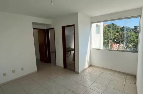 Apartamento para venda,  Caladinho, Coronel Fabriciano