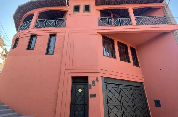 Casa para venda, 3 quarto(s),  Centro, Coronel Fabriciano