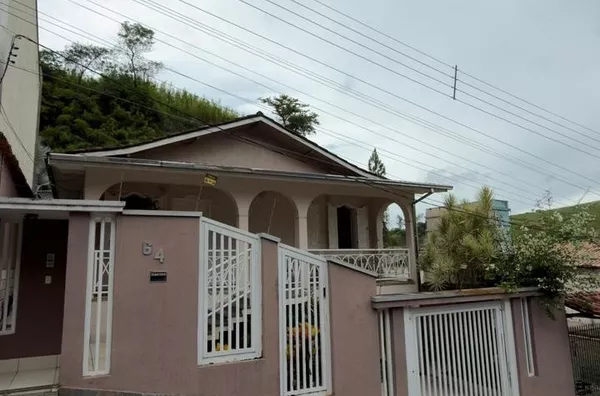 Casa para venda, 4 quarto(s),  Nova Tijuca, Coronel Fabriciano - Foto 1