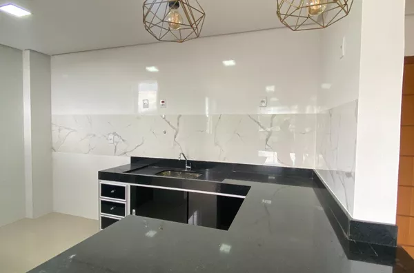 Apartamento para venda  Belvedere, Coronel Fabriciano