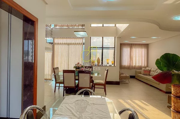 Cobertura para , 4 quarto(s),  Santa Helena, Coronel Fabriciano