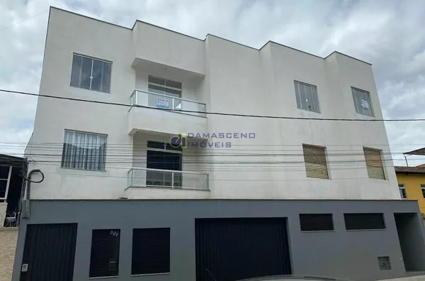 Apartamento para aluguel Nazaré Coronel Fabriciano - Foto 1