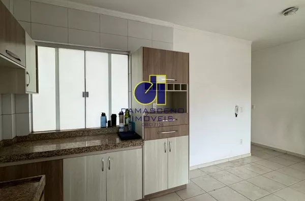 Apartamento para venda, 2 quarto(s),  Santa Terezinha Ii, Coronel Fabriciano