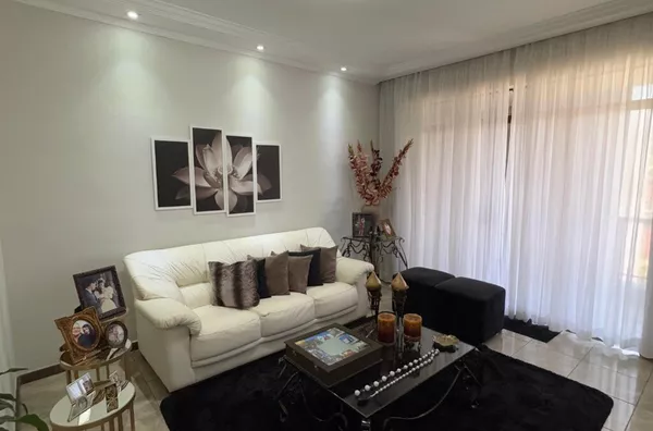 Apartamento para venda, 4 quarto(s),  Serenata, Timóteo