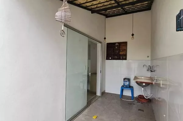 Apartamento para venda, 2 quarto(s),  Eldorado, Timóteo