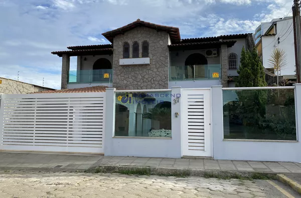 Casa para venda Santa Helena Coronel Fabriciano