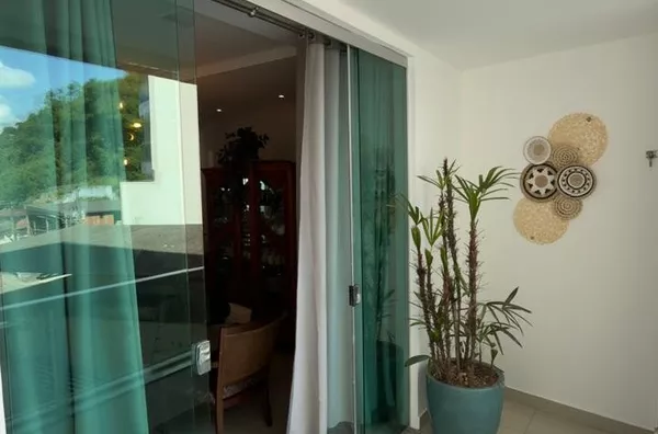 Apartamento para venda, 3 quarto(s),  Bromélias, Timóteo - Foto 4