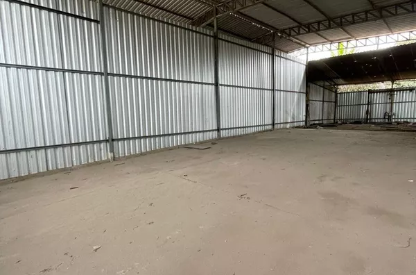 Galpão para aluguel,  Cachoeira Do Vale, Timóteo