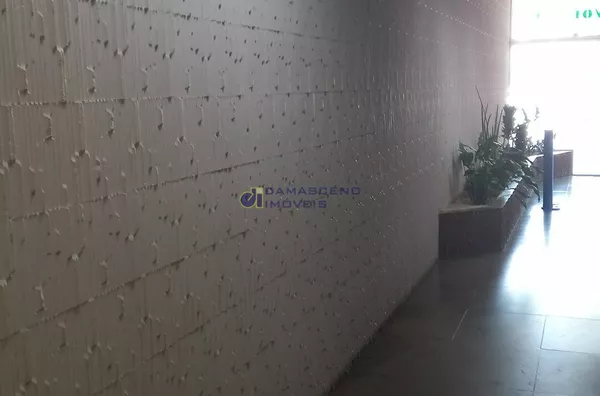 Sala para aluguel Horto Ipatinga - Foto 3