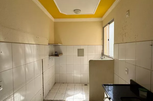 Apartamento para aluguel, 3 quarto(s),  Amaro Lanari, Coronel Fabriciano