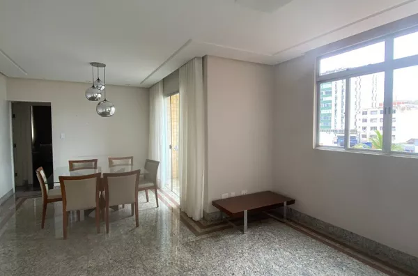 Apartamento para venda, 3 quartos, sendo 01 suíte, Centro, Coronel Fabriciano