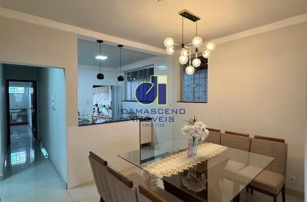 Casa para venda, 3 quarto(s),  Todos Os Santos, Coronel Fabriciano - Foto 5