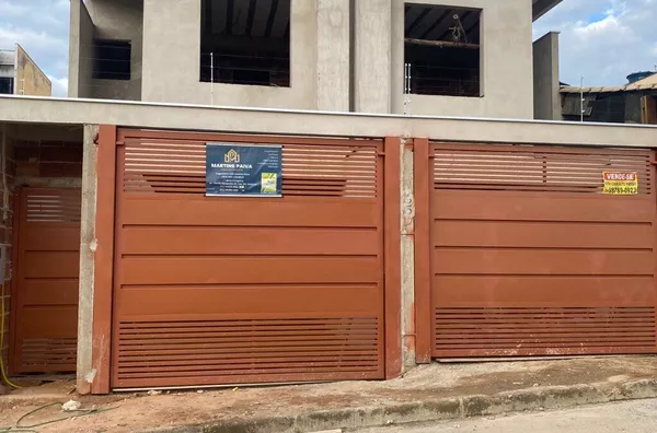 Casa para venda, 3 quarto(s),  , Santana Do Paraíso