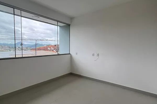 Casa para venda  3 quarto(s) nova tijuca coronel fabriciano - Foto 15