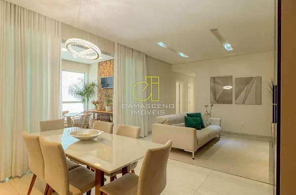 Apartamento para venda, 3 quarto(s),  Funcionários, Timóteo