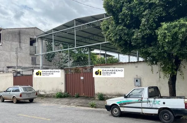 Galpão para aluguel,  Giovanini, Coronel Fabriciano