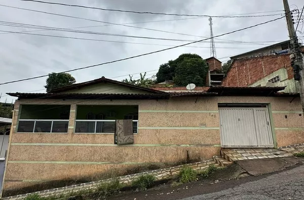 Casa para venda, Floresta, Coronel Fabriciano - Foto 1