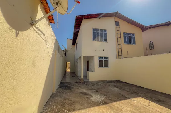 Casa geminada para venda, 3 quarto(s),  Belvedere, Coronel Fabriciano