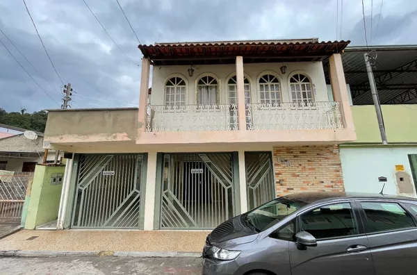 Casa para venda, 4 quarto(s),  Amaro Lanari, Coronel Fabriciano