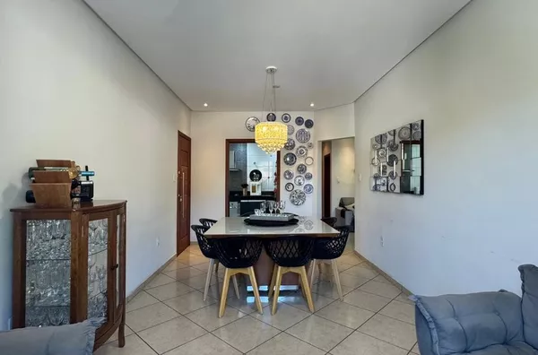 Apartamento para venda, 3 quarto(s),  Novo Horizonte, Timóteo