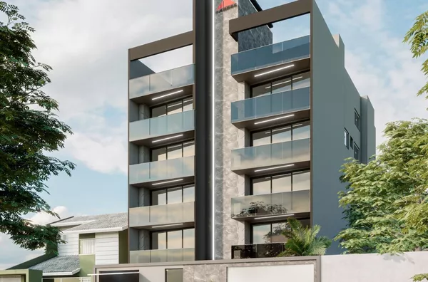 Cobertura para venda, 4 quarto(s),  Centro, Coronel Fabriciano