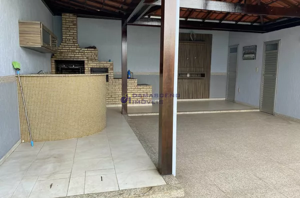 Casa para venda Santa Helena Coronel Fabriciano