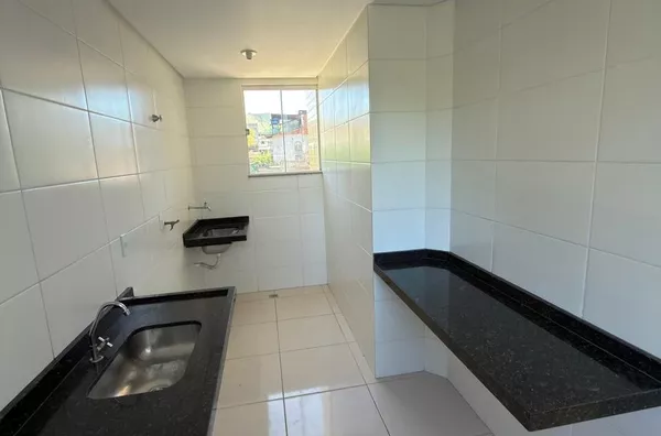 Apartamento para venda, 2 quarto(s), caladinho ,Coronel Fabriciano