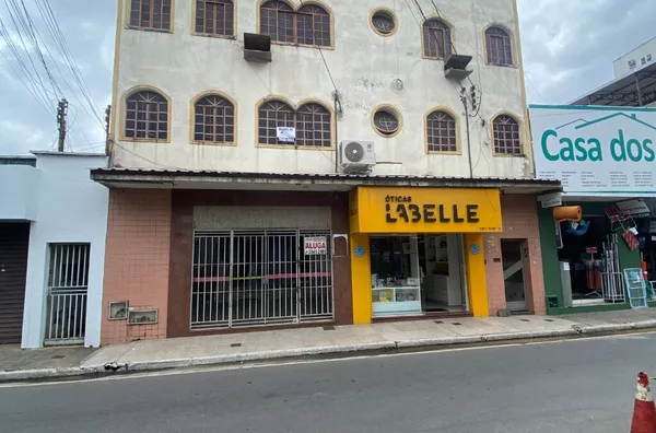 Apartamento para  3 quarto(s) centro coronel fabriciano