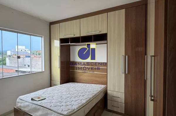 Apartamento para aluguel, 2 quarto(s),  Santa Terezinha Ii, Coronel Fabriciano