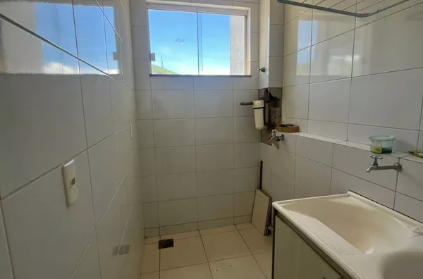 Apartamento para aluguel, 2 quarto(s),  Santa Terezinha Ii, Coronel Fabriciano