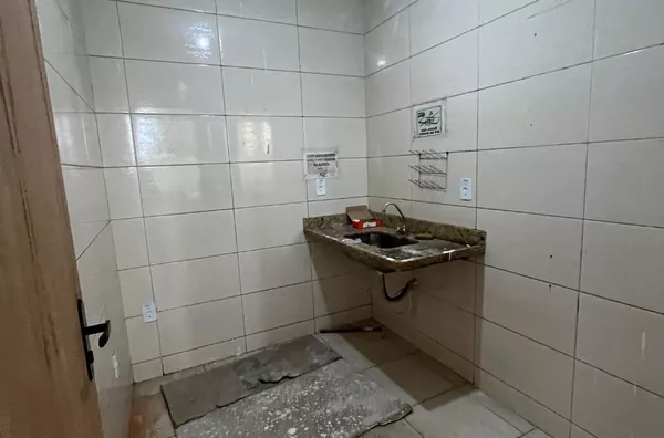 Galpão para aluguel,  Belvedere, Coronel Fabriciano