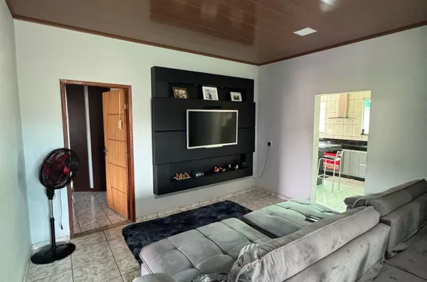 Casa geminada para , 4 quarto(s),  Giovanini, Coronel Fabriciano