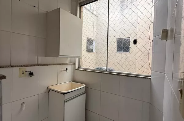 Apartamento para aluguel, 3 quarto(s),  Santa Terezinha, Timóteo