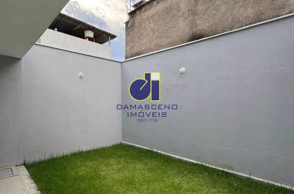 Casa para venda, 3 quarto(s),  Belvedere, Coronel Fabriciano