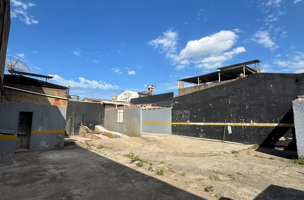 Lote para venda,  Santa Helena, Coronel Fabriciano