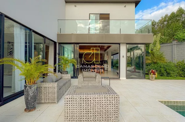 Casa para venda, Condomínio Fechado Parque Lagoa Silvana, 4 quarto(s),  Centro, Ipatinga