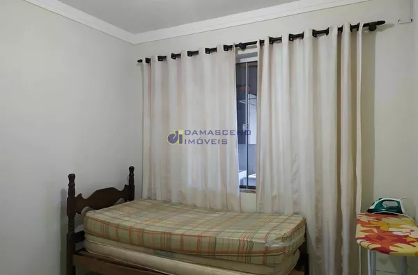 Apartamento para venda Centro Santana do Paraíso