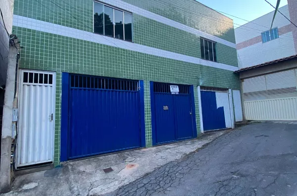 Apartamento para aluguel no térreo com 03 Quartos Santa Terezinha ll, Coronel Fabriciano - Foto 1