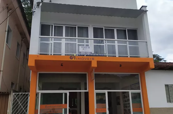 Prédio para venda Centro Marliéria