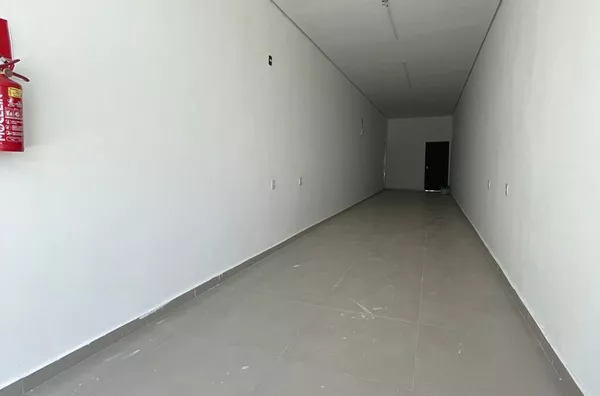 Loja comercial para aluguel,  Giovanini, Coronel Fabriciano