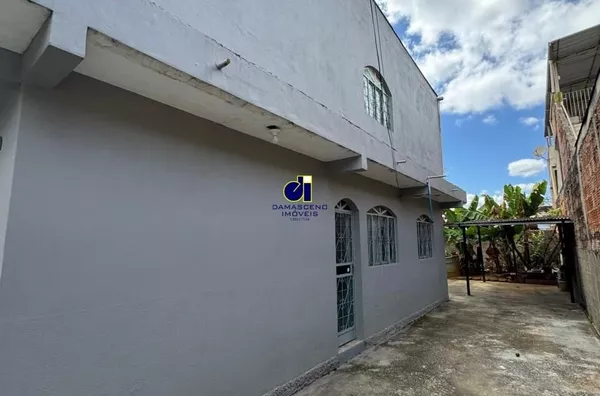 Casa para venda, 3 quarto(s),  Recanto Verde, Coronel Fabriciano