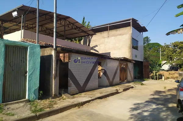 Casa para venda Manoel Maia, Coronel Fabriciano - Foto 2