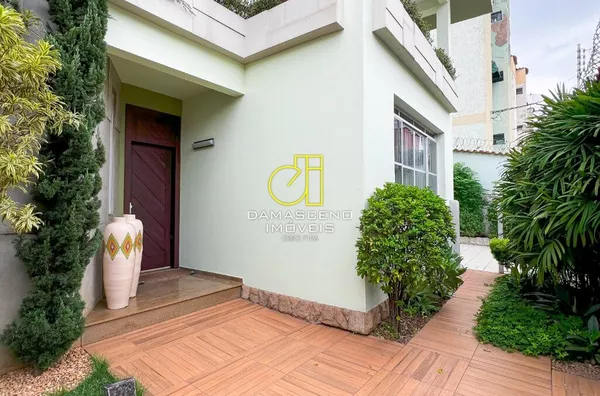 Casa para venda, 5 quarto(s),  Centro, Coronel Fabriciano