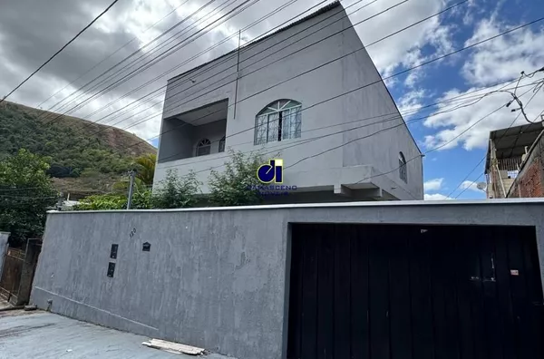 Casa para venda, 3 quarto(s),  Recanto Verde, Coronel Fabriciano