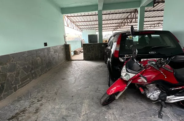 Casa para venda, 6 quarto(s),  Nossa Senhora Do Carmo, Coronel Fabriciano