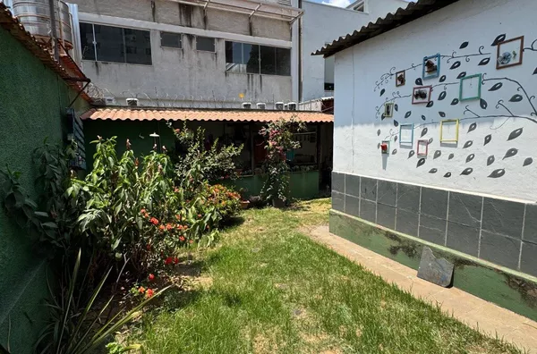 Casa para venda, 4 quarto(s),  Centro, Coronel Fabriciano